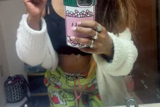 back beauty with booty - 34 - Image 1