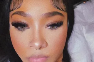 HAVE YOU GUSHN WITH NO RUSHN🥵 - Image 4