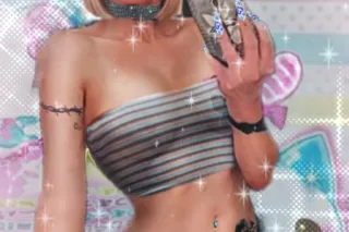 💎 DOUBLE THE TROUBLE: LEXI & M... - Image 1