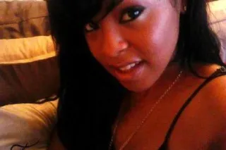 YANDY SWEET AS CANDY!! Im Horn... - Image 1