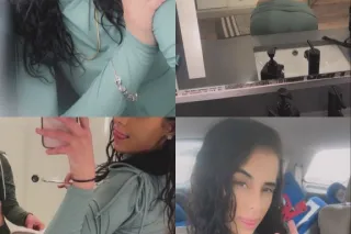 Naughty Never Looked This Nice... - Image 4