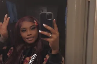 ✨Arriving 3-11-26✨ I LOVE👅 TAKING COCK🍆 INSIDE 👌MY 💦 BUBBLE 🍑BUTT - Image 11