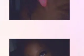 Hi Daddys im here let's play!!!!!!😍🥰😘 - Image 1