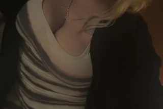 “This pussy’s throbbing. Come ruin it.” - Image 9