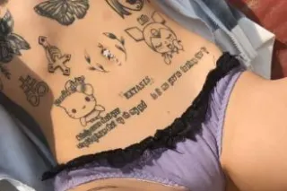 🍑Tatts babe 🍍🍑Big Ass Available now 🍑 - Image 5