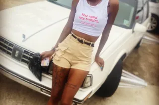 Sweet, Mature & Easy to talk t... - Image 4