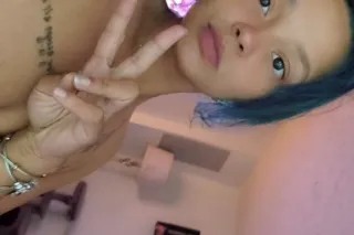 PRETTY AND FREAKY!!! 😍😍 - 27 - Image 1