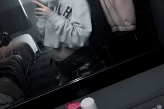 OUUU BABY COME SEE ME LET ME G... - Image 2