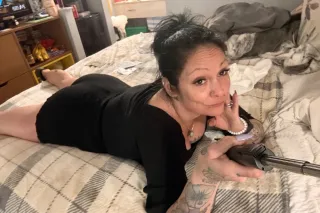 sloppy top throat goat - 35 - Image 2