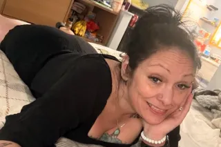 sloppy top throat goat - 35 - Image 1