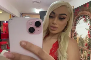 Cum have fun with Sexy Cambodi... - Image 1