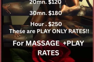 PLEASE MAKE ME SQUIRT ON YOUR FACE ZADDY💦💦💦 - Image 10