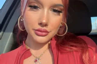 Your Favorite Big Booty Red Head💦💦 - Image 8