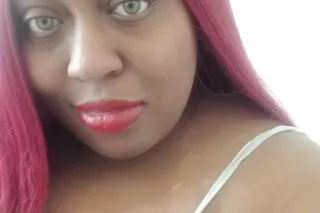 60BBJ🌹🌹70QV HEAD and PU$$Y🌹🌹120/2NUTS 30MINS NUT ON MY TITIES🍆😘😘💦SEXY QUEEN💦 - Image 8