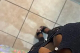 "Too Good Too Be True" Vandalia Incall/Ft shows With🇪🇹 Ethiopian Doll🥵💋 - Image 11