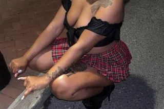 💦 pretty lady in Town 🫰🏼🤩 - 24 - Image 1