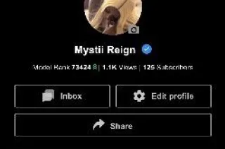 🆕🆕 FUNSIZED SEXDOLL...SLUT ME OUT💋🫠🤤 - Image 5