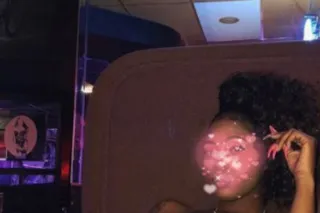 NAOMI GODDE$$ - Image 5