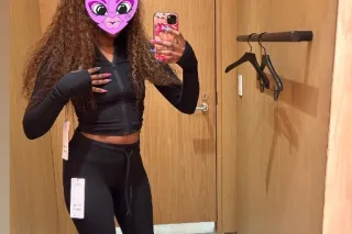 NAOMI GODDE$$ - Image 6