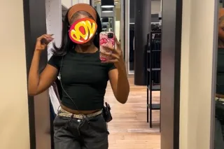 NAOMI GODDE$$ - Image 9