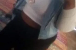 Qv$60 Hhr$100 New In Town Come Touch The Back Of My Throat Let Me Make That Dick Jump 🥴👅 And Feel This A1Good Pussy - Image 6