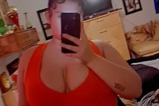 sexy bbw throat goat - Image 5