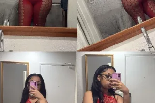 SEXY NATURAL BODY 😻🔥 REAL THIC... - Image 3