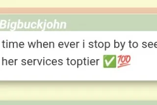 😈BLASIANSLUT😈sale BbjQv110+30cim💞deals ss110 hhr150 qhr185💞 - Image 11