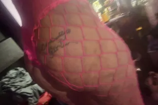 🫦💋What happens between tik and tok is our secret🥰💋 - Image 6