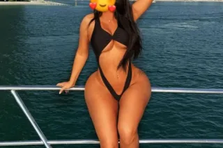 ✨ Cherry 💋 Click me Daddy 🛡 Sl... - Image 1