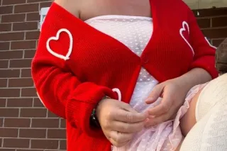 titty tuesday! come play with my big beautiful tits! available! in LAKEWOOD - Image 9