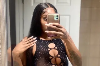 The Sweetest 🍫 You Can Find 💦💦 - Image 4