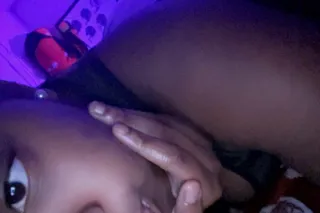 YOUR FREAKY EBONY IS READY TO ... - Image 1