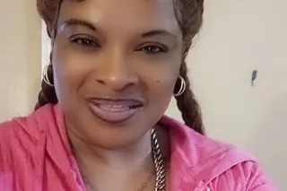 Cum and Let This Cougar make U Moan - Image 12