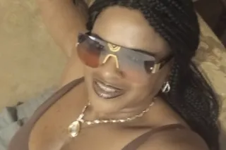 Cum and Let This Cougar make U... - Image 2