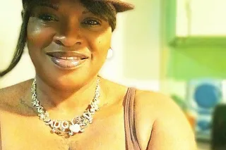 Cum and Let This Cougar make U... - Image 3