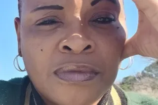 Cum and Let This Cougar make U Moan - Image 6