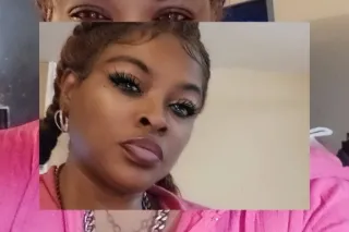 Cum and Let This Cougar make U... - Image 1