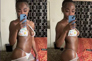 Native Barbie Here ready to cr... - Image 4