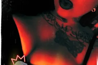 ᴘɪɴ-ᴜᴘ ᴘʀɪɴᴄᴇꜱꜱ *Cozy up w/ sexy holiday specials * - Image 9