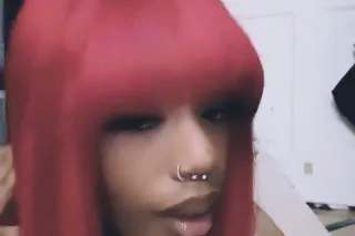 🇰🇵💋BlaAsian sexy girl And Clea... - Image 1