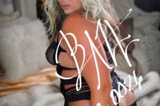 LIMITED TIME ○ WELL REVIEWED ○ ALL AMERICAN BLONDE - Image 6