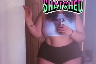 whos ready for a wild ride with a big booty white girl!! - Image 9