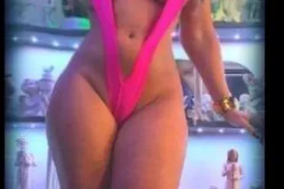 💙💙💙💋KNock OuT☆Juicy 💦BooTY☆BlonDE💋💙💙💙💙💙 - Image 5