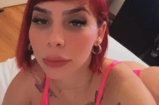 PUTA PELIROJA CALIENTE POR TU ... - Image 2