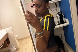 NEW CHOCCOLATE TREAT 🍫ITS MY BIRTHDAY 🥳COME SPOIL ME 💕ONLY HERE TIL SUNDAY ✈ - Image 8