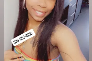 Slim Petite Ebony VISITING😝😍 S... - Image 2