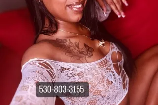 Slim Petite Ebony VISITING😝😍 S... - Image 4