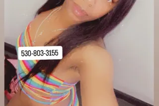 Slim Petite Ebony VISITING😝😍 SENSUALLY SKILLED💦🤤 - Image 6