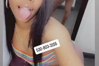 Slim Petite Ebony VISITING😝😍 SENSUALLY SKILLED💦🤤 - Image 7